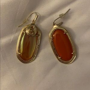 Kendra Scott earrings!